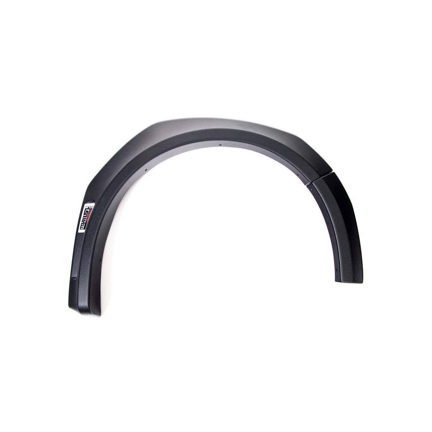 TRAILS by GrimmSpeed Fender Flare Kit - 2018-2021 Subaru Crosstrek