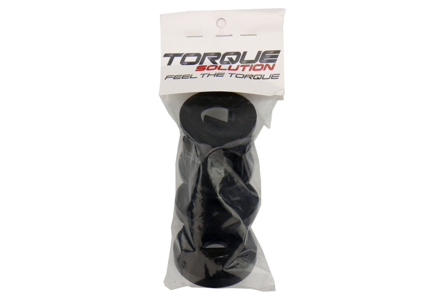 TQSTS-SU-092 Torque Solution Rear Differential Mount Inserts - 2015-2020 WRX / STI,