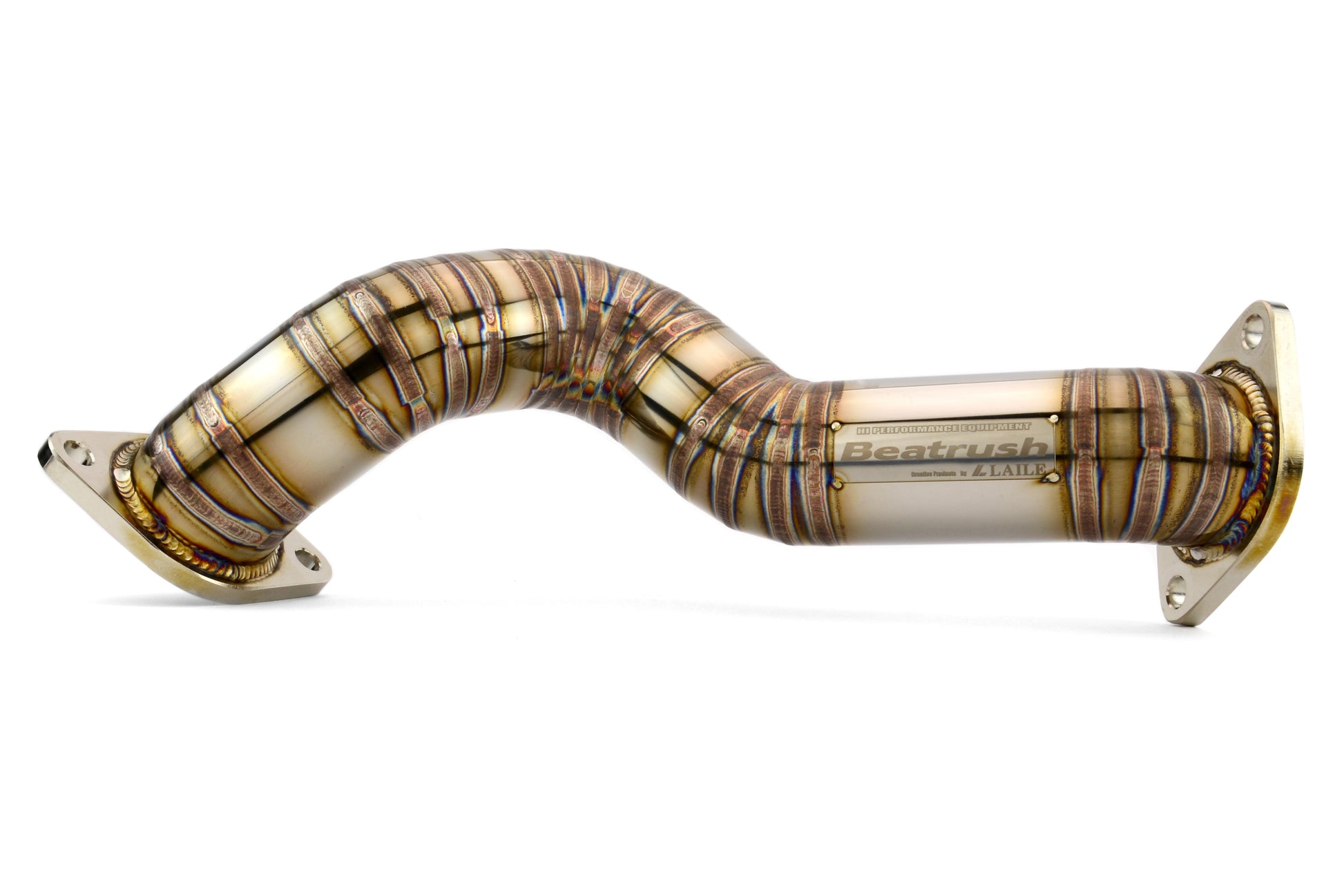 BEAS96400EXS Beatrush Over Pipe - 2013+ FT86,