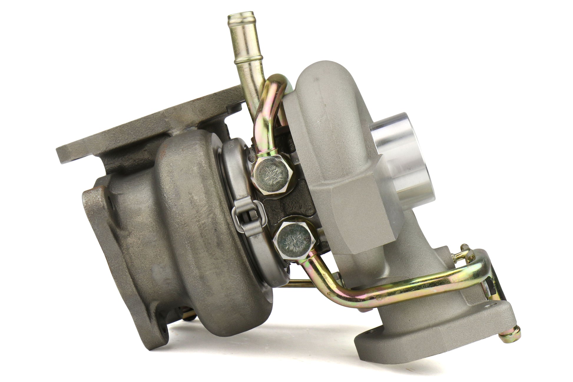 BLCTD05H-440XT10CM2 Blouch TD05H-440XT 10cm2 Turbo Billet Wheel - 2008-2014 Subaru WRX,