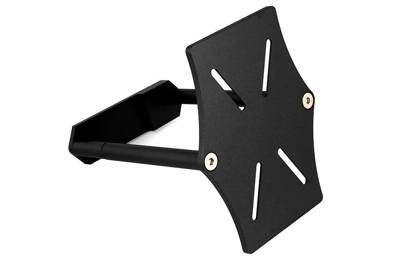 TMRTR-AAMK001 Tomioka Racing Universal Light Weight Aluminum Mounting Kit - Universal,