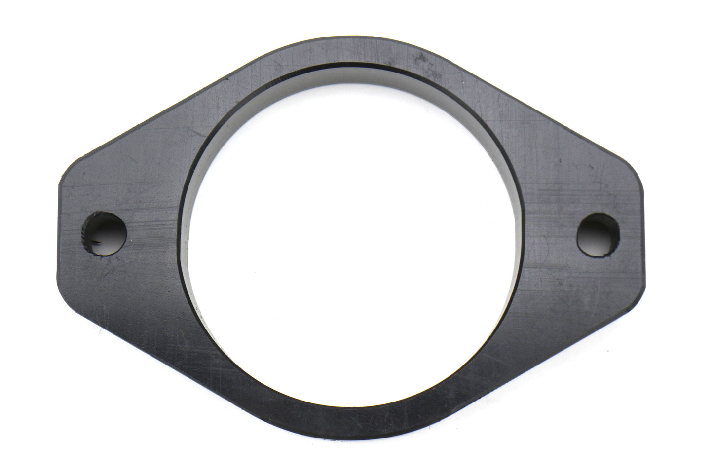 SBTSUS-101R-PBK Subtle Solutions 1in Saggy Butt Rear Spacer Set - 2013-2021 FRS / BRZ / 86 / 2016-2021 Subaru Crosstrek / 2014-2020 Subaru Forester,