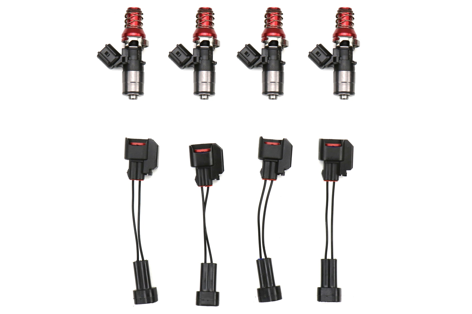 COB312230 COBB Tuning 1300X Fuel Injectors - Subaru WRX 2002-2014 / STI 2007-2021,