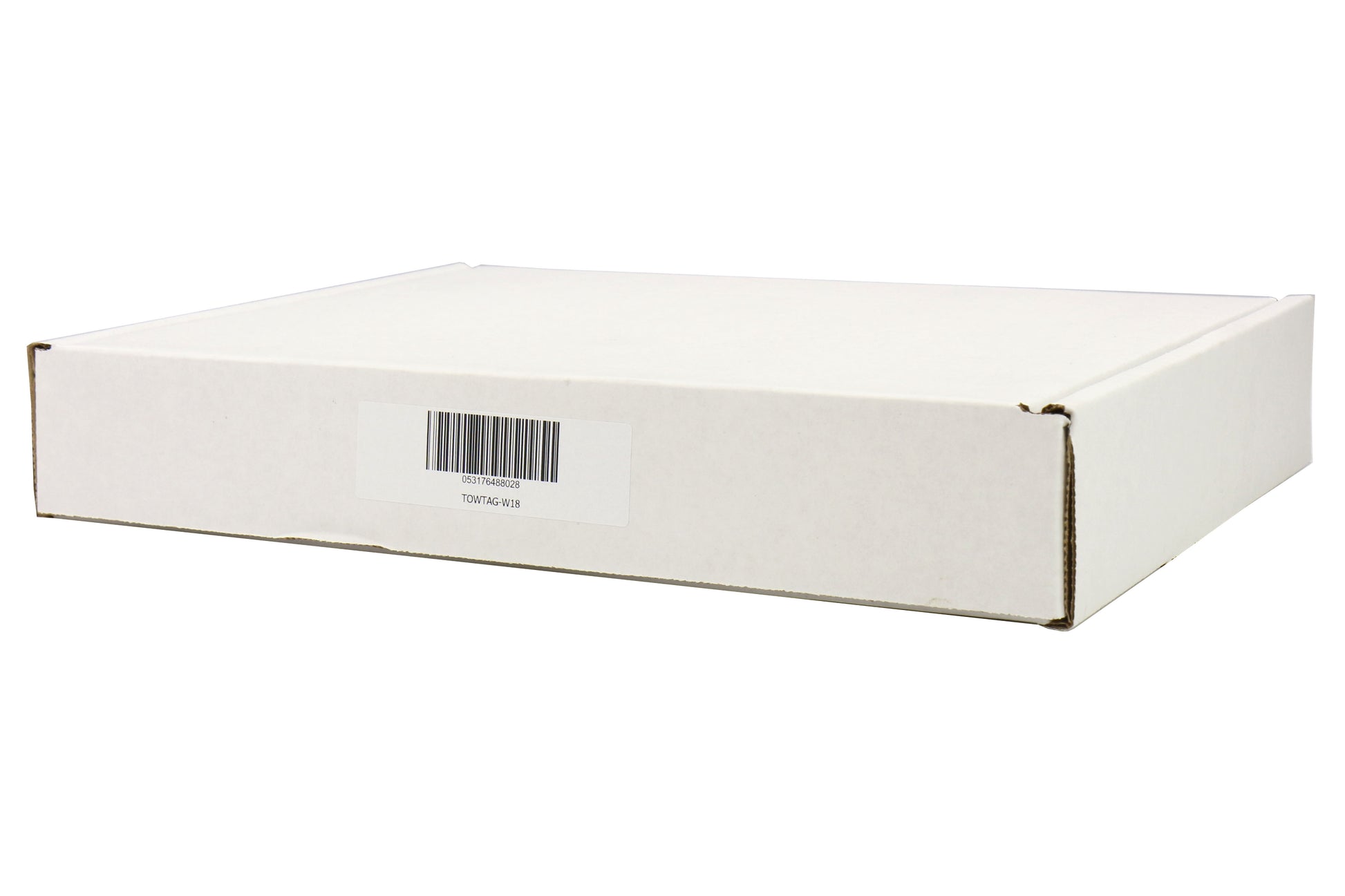 TXSTOWTAG-W18 TurboXS Front License Plate Relocation Kit - 18+ WRX / STI / 17+ Impreza,