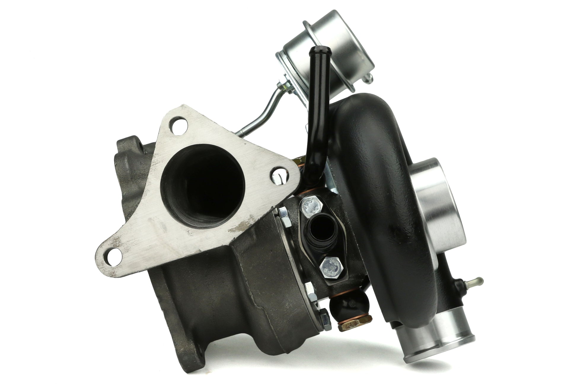 BLCDOM2.5XTR8CM2 Blouch Dominator Turbo 2.5XT-R 8cm - 2002-2007 Subaru WRX / 2004-2021 Subaru STI,