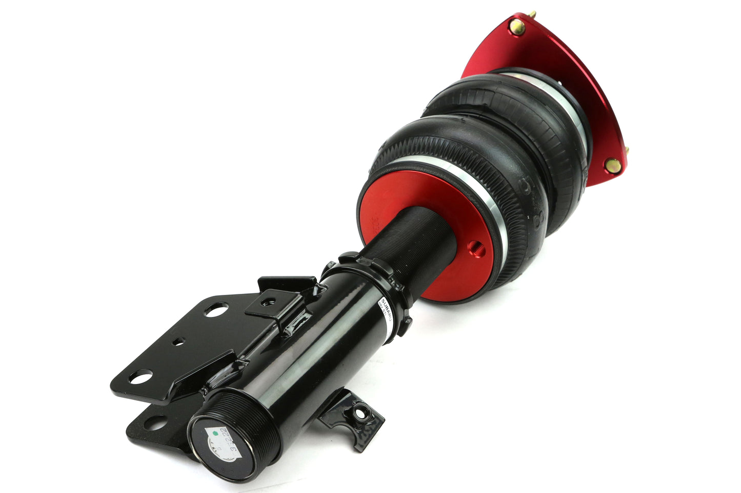 ALK75554 Air Lift Performance Front Air Suspension Kit - 2008-2014 Subaru STI,