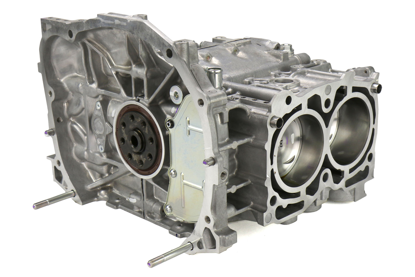 SUB10103AC890 Subaru OEM STI Short Block - 2008-2021 Subaru STI,