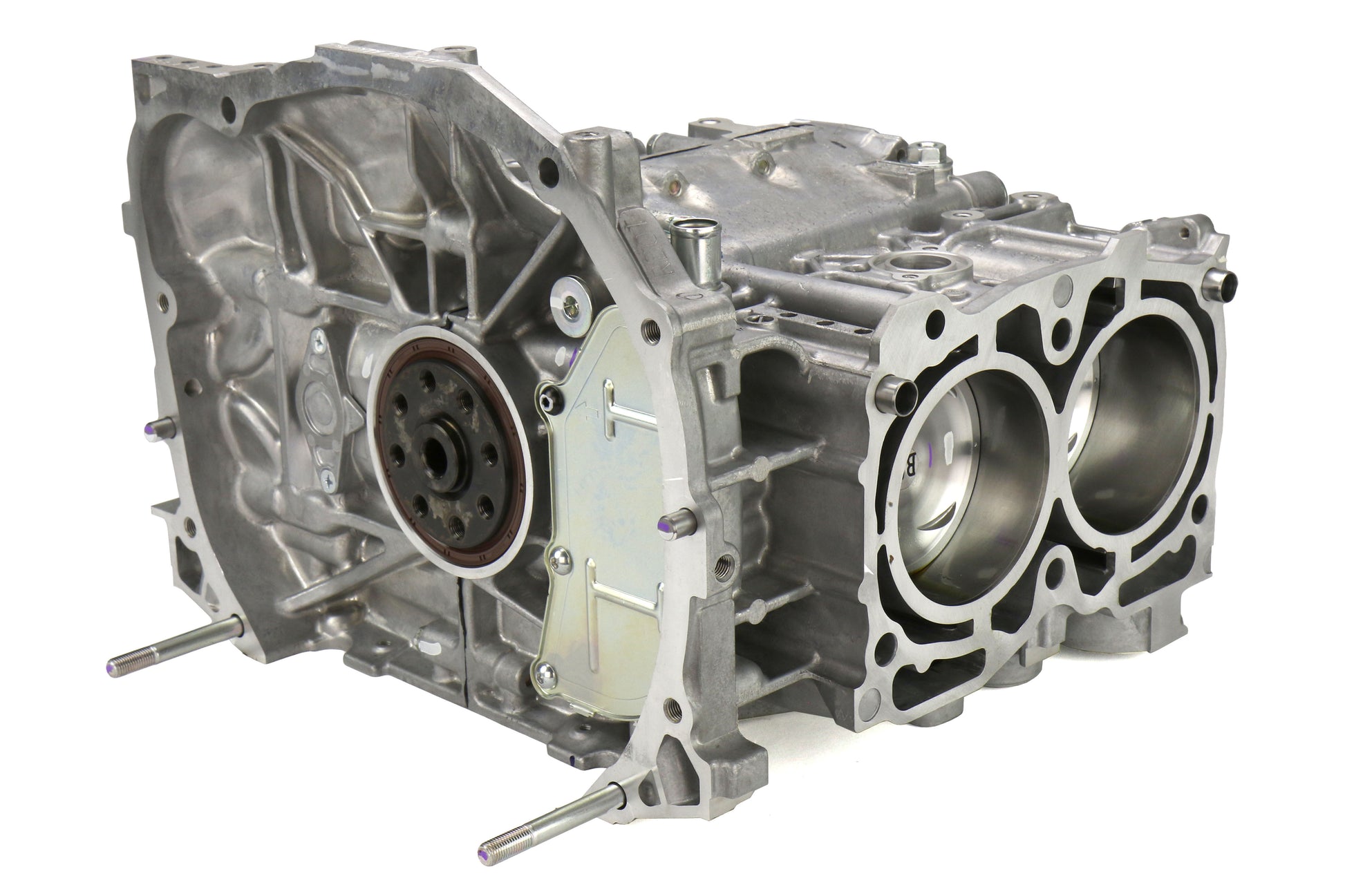 SUB10103AC890 Subaru OEM STI Short Block - 2008-2021 Subaru STI,