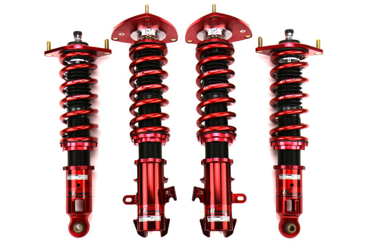 APE269AF022 APEXi N1 EXV Damper - 2015+ WRX / 2015+ STI,