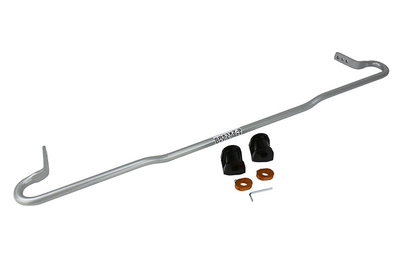 WHIBSR53XZ Whiteline Sway Bar (Rear, 18mm) - 2013+ FT86,