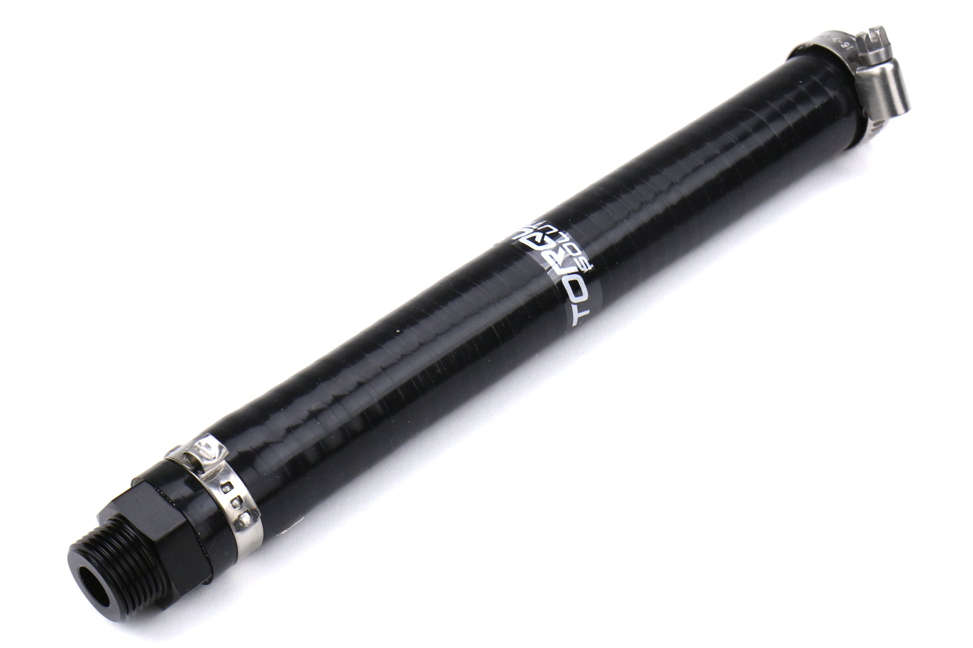 TQSTS-SU-585 Torque Solution Cylinder 4 Coolant Mod - 2002-2014 Subaru WRX / 2004-2021 Subaru STI,