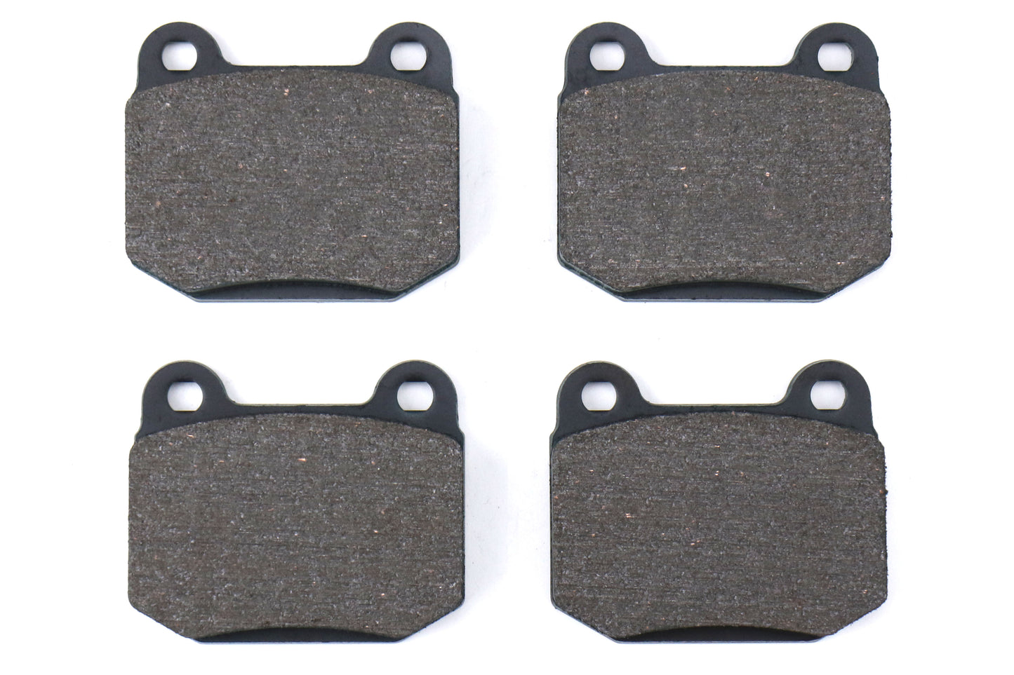 CATCT961-RP2 Carbotech RP2 Rear Brake Pads - 2015-2017 STI,