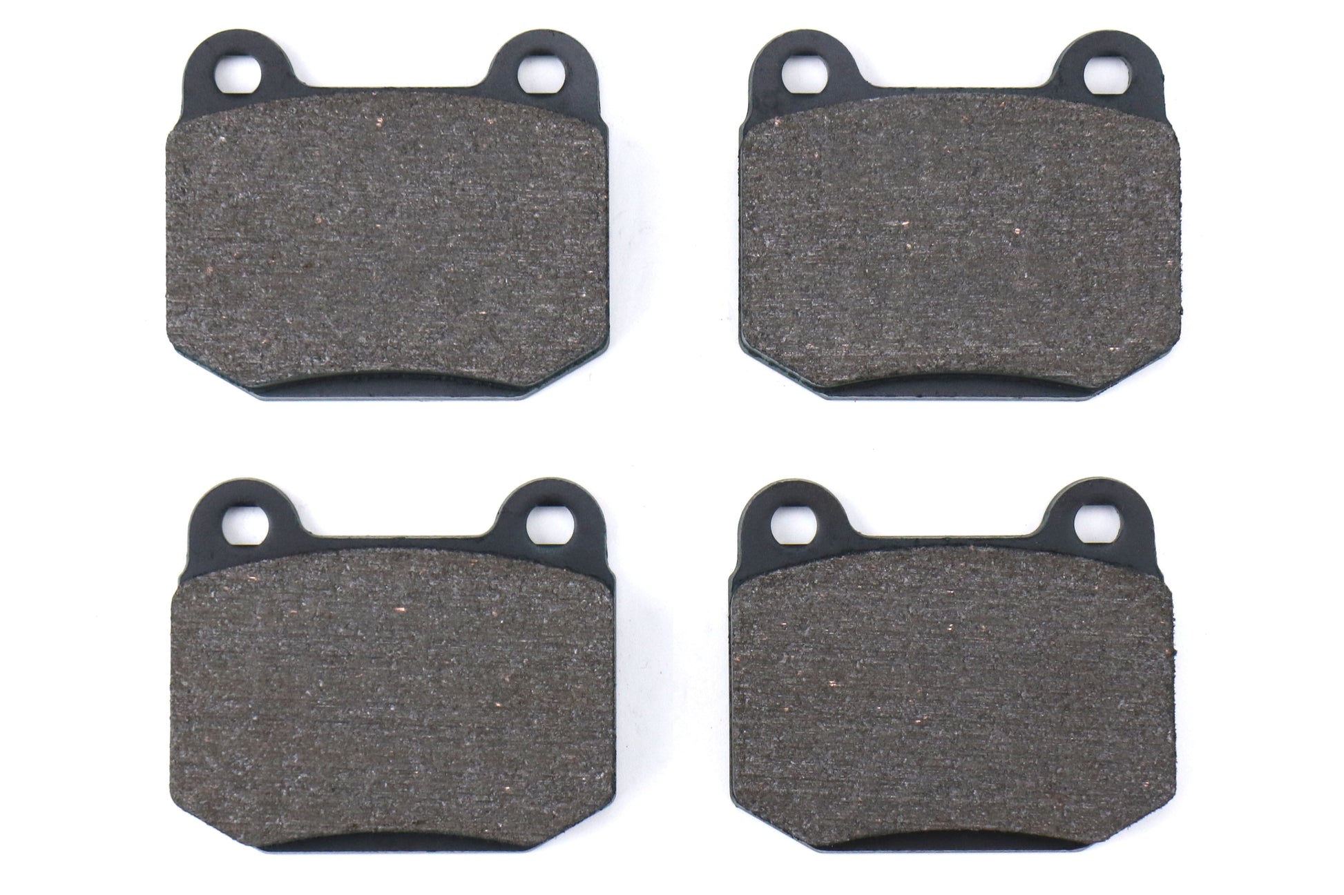 CATCT961-RP2 Carbotech RP2 Rear Brake Pads - 2015-2017 STI,