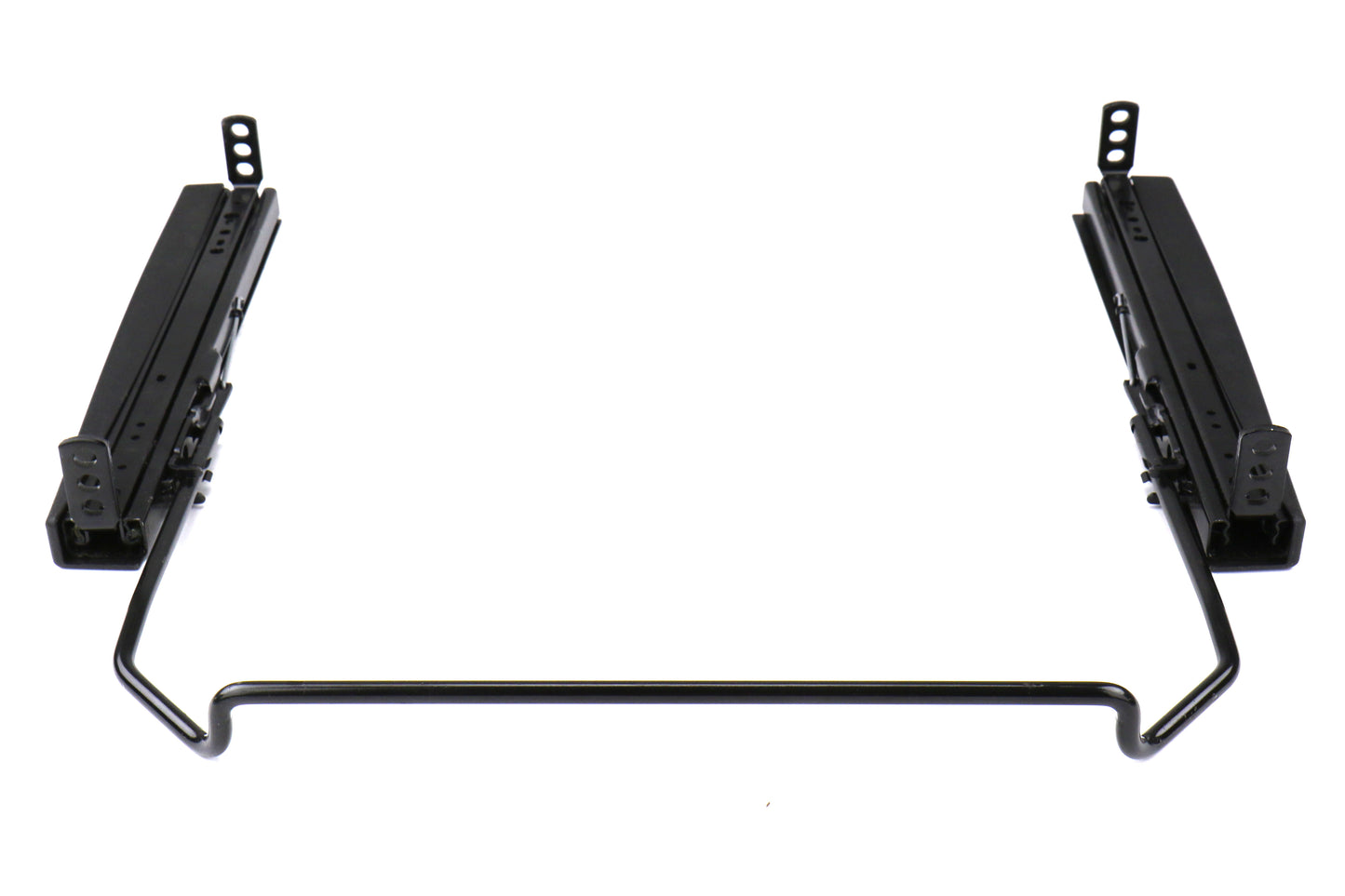 REO0.76.3 Recaro Seat Sliders - Outside bar With Tabs (Universal),