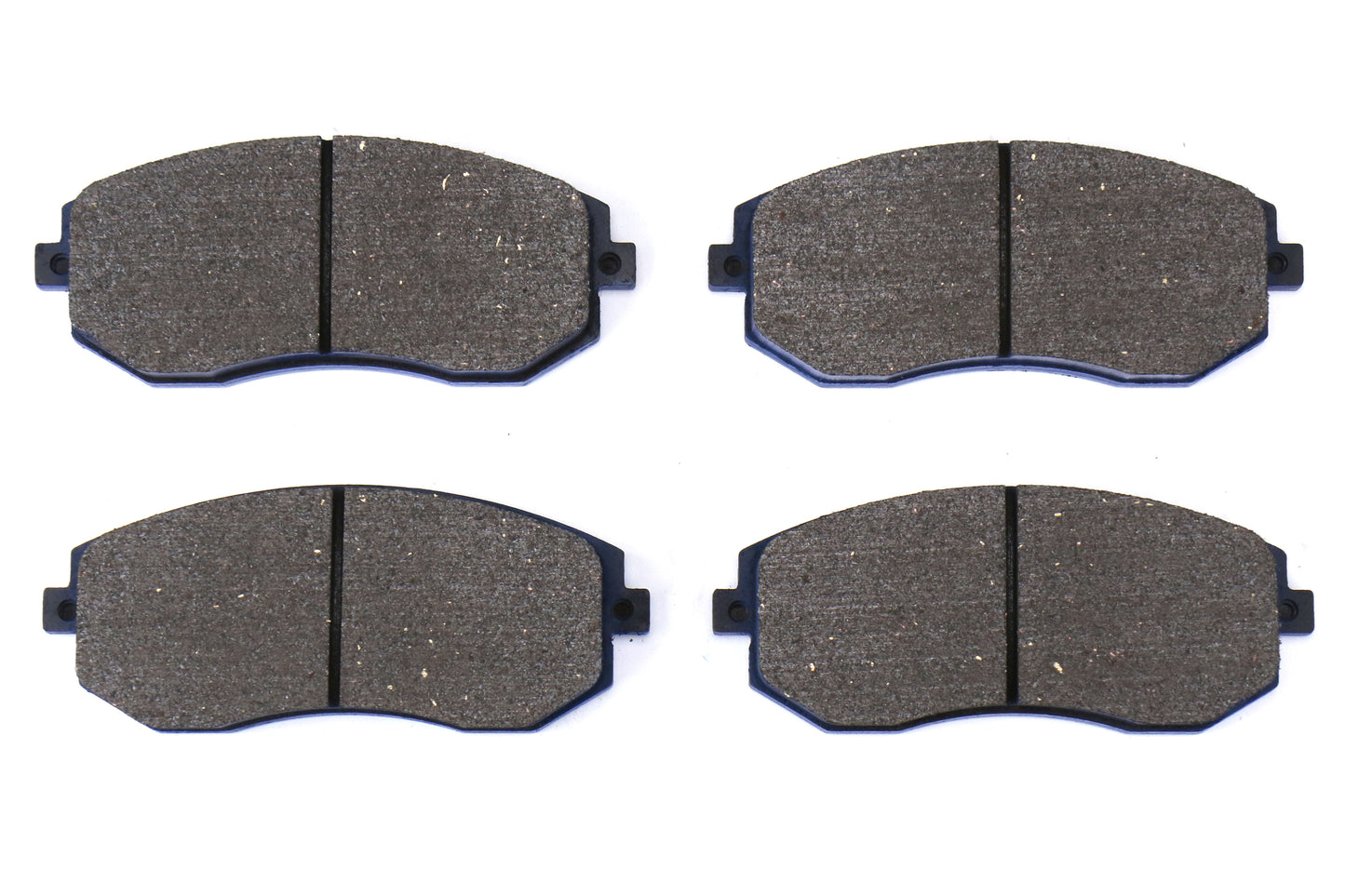 CATCT929-XP12 Carbotech XP12 Front Brake Pads,