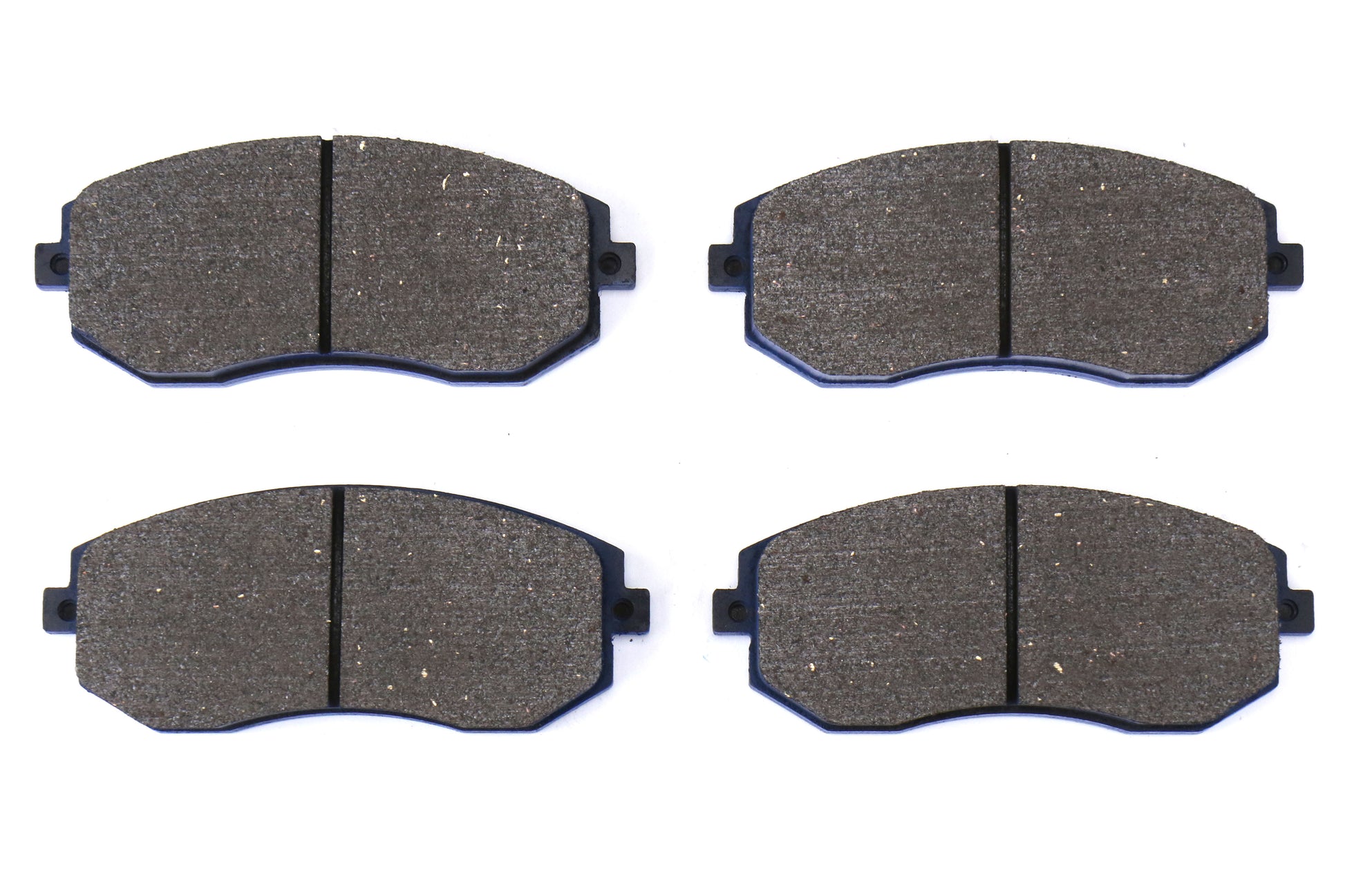 CATCT929-XP12 Carbotech XP12 Front Brake Pads,