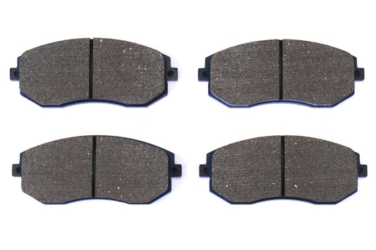 CATCT929-XP12 Carbotech XP12 Front Brake Pads,