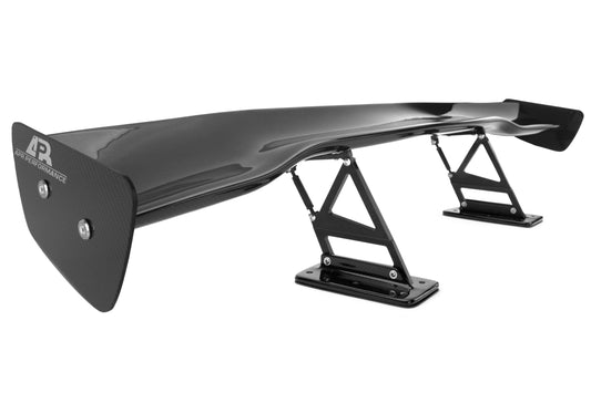 APPAS-105955 APR GTC-200 Carbon Fiber Wing - 2013+ FT86,