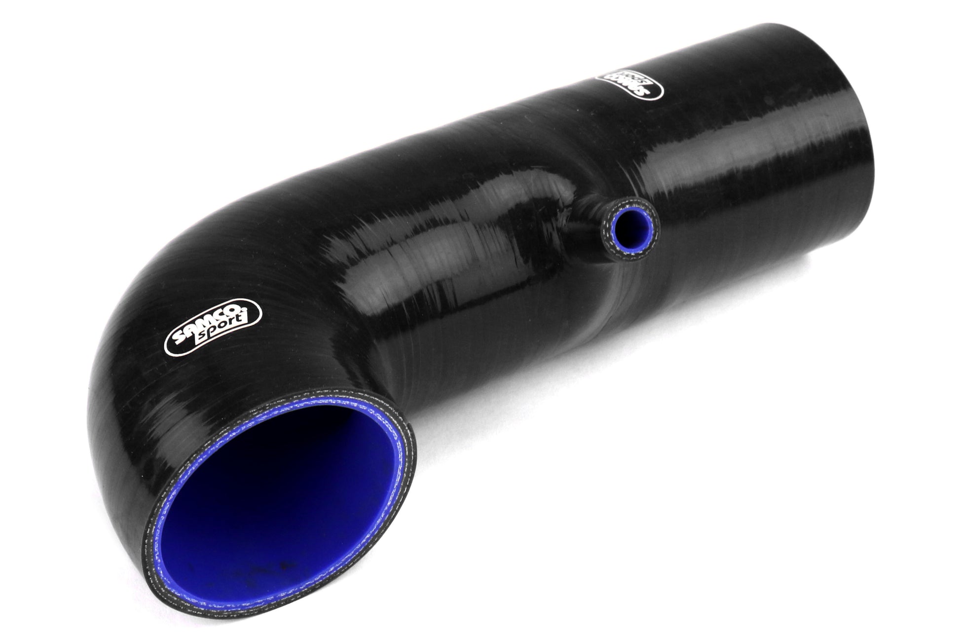 SAMTB4192-BLK Samco Air Induction Hose - 2013+ FT86-Black,