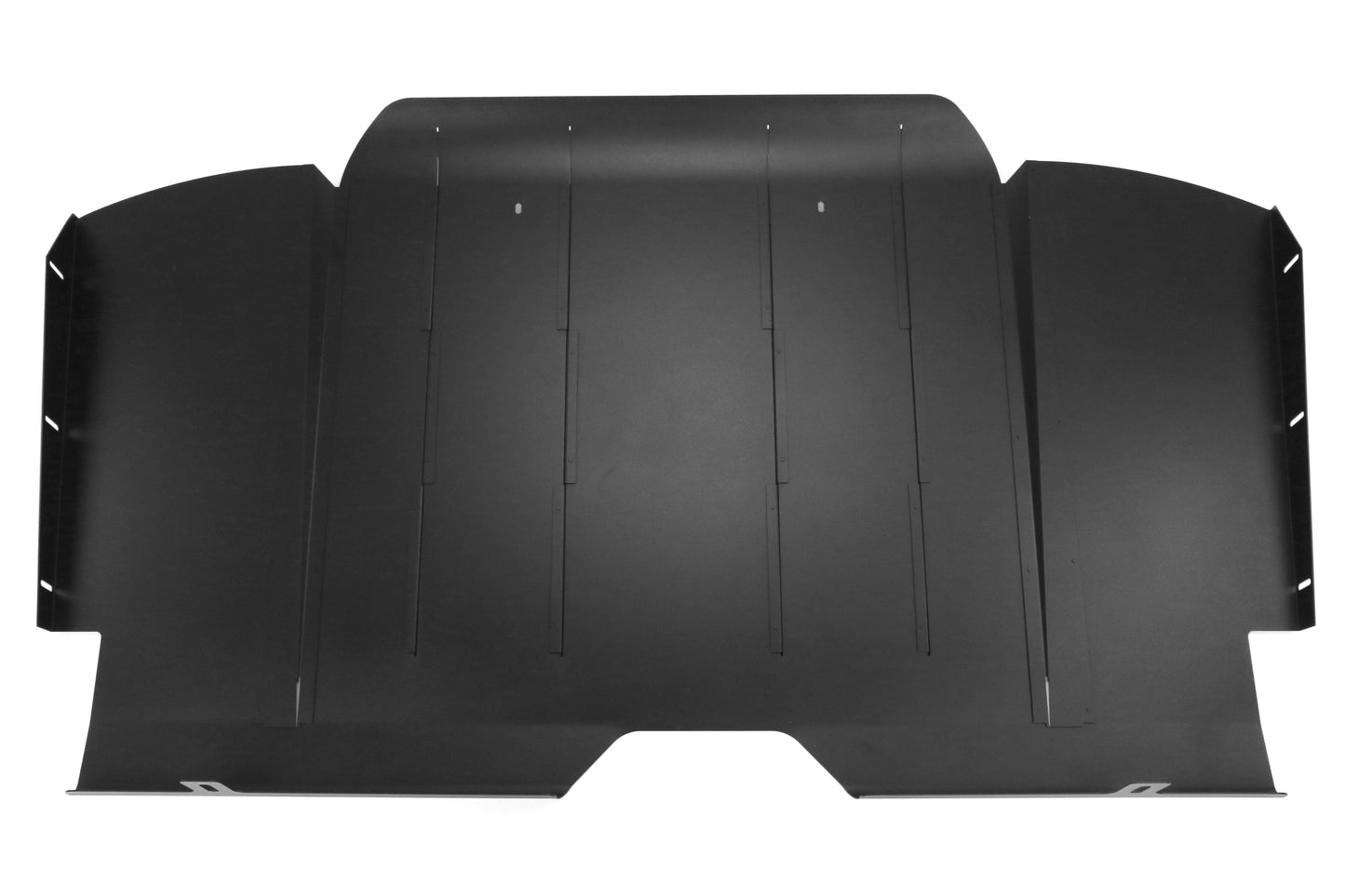 VERA0028A SubiSpeed Rear Diffuser (Aggressive) by Verus Motorsports - 2015+ WRX / 2015+ STI,