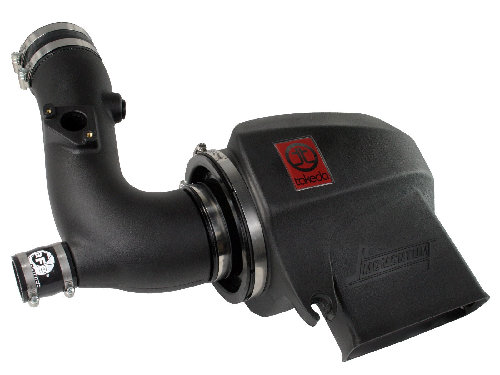 AFETM-2013B-R aFe Power Takeda Intake System (Oiled) - 2013+ FT86,