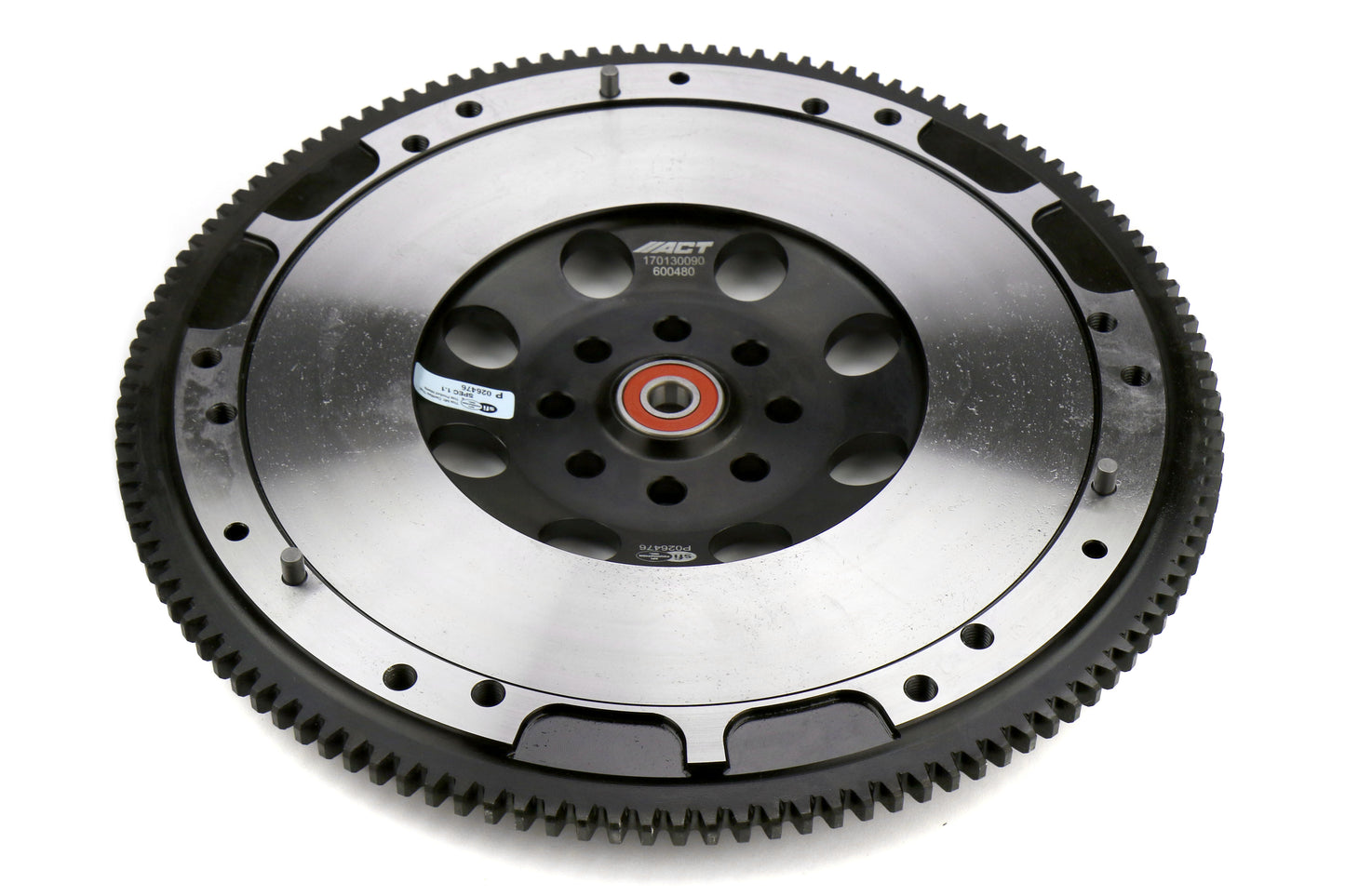 ACT600480 15-18 Subaru WRX ACT 600480 Streetlite Flywheel,