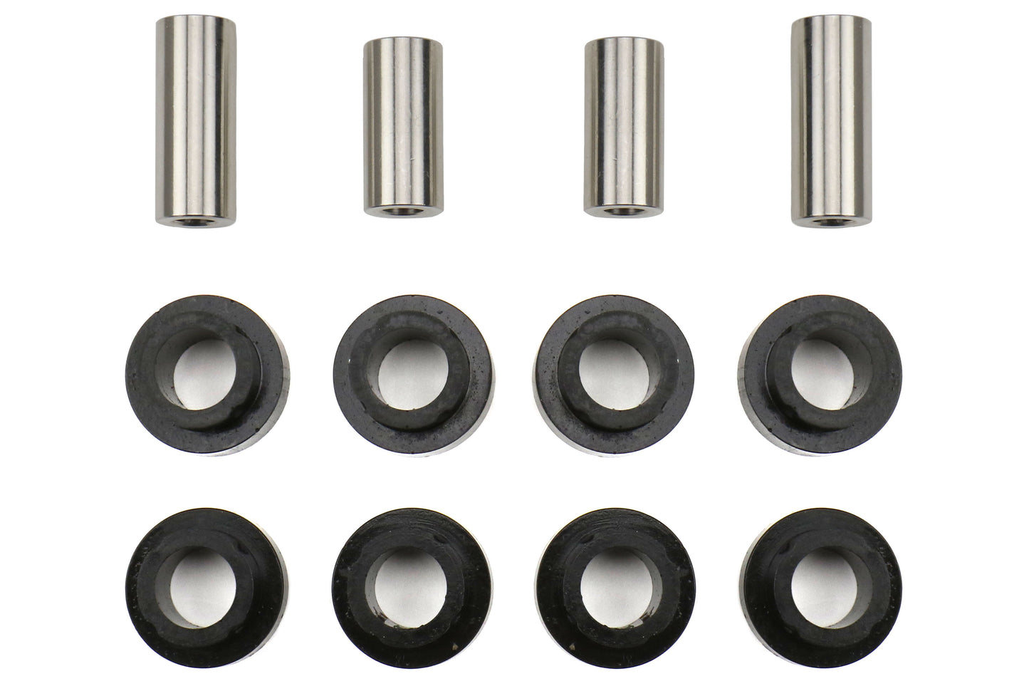 TQSTS-SU-452 Torque Solution Rear Upper Inner Control Arm Bushing Kit - 2015+ WRX / STI / 2013+ FT86 / 13-18 Forester,