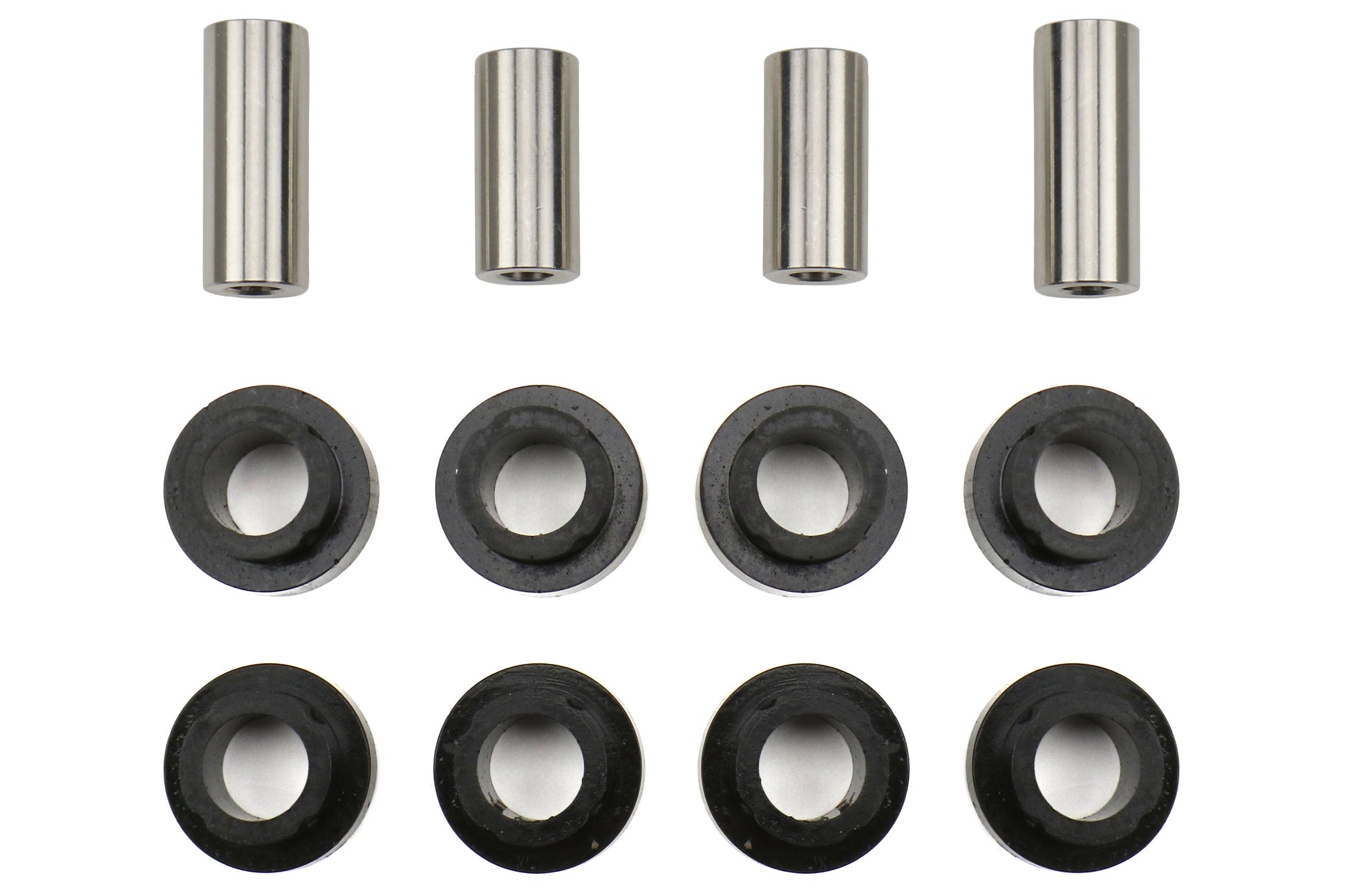 TQSTS-SU-452 Torque Solution Rear Upper Inner Control Arm Bushing Kit - 2015+ WRX / STI / 2013+ FT86 / 13-18 Forester,