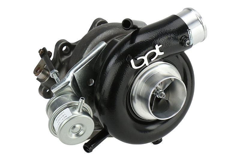 BLCDOM2.5XTR Blouch Dominator 2.5XT-R 10cm^2 Turbo,