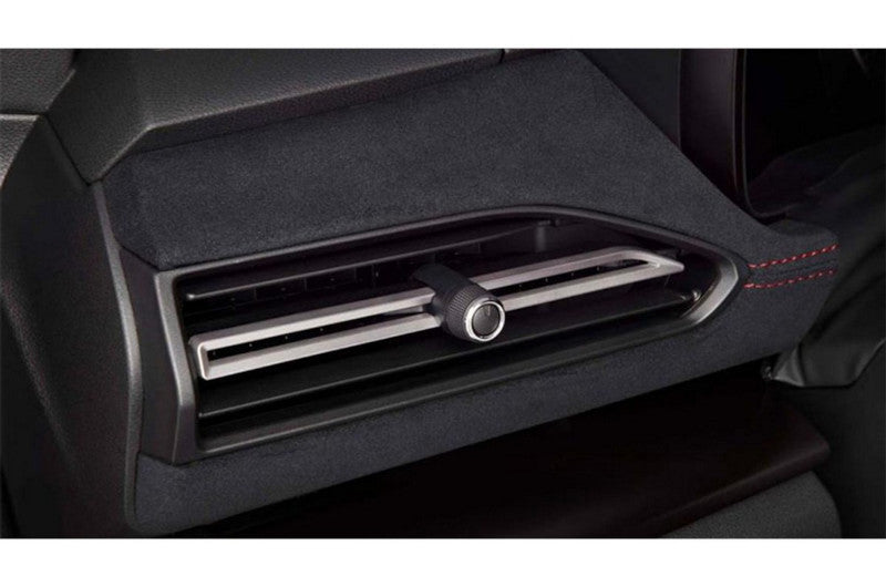SUBJ1310VC621 Subaru Ultrasuede Instrument Panels - 2022+ Subaru WRX,