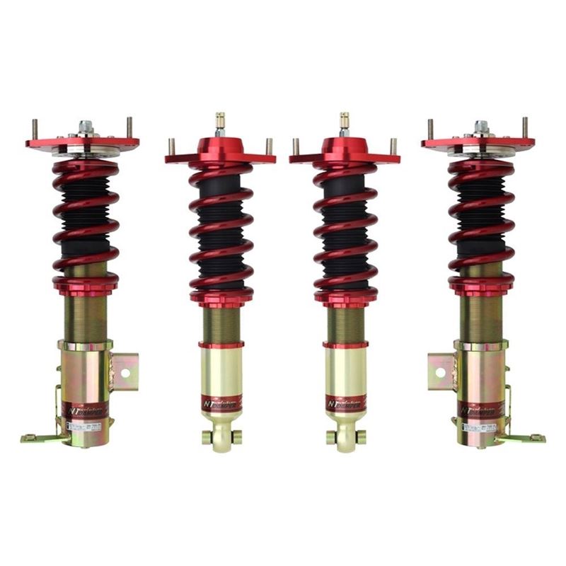APE264CT090 APEXi N1 Evolution Coilovers - 2013+ FT86,