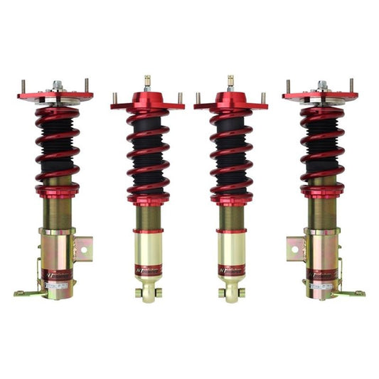 APE264CT090 APEXi N1 Evolution Coilovers - 2013+ FT86,