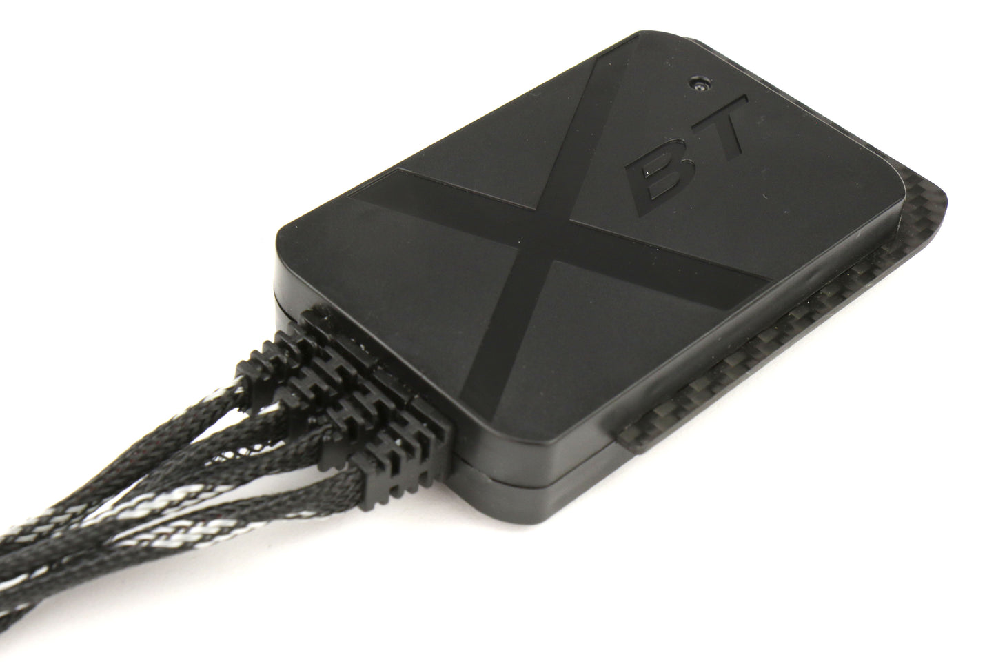 MRMLED153 Morimoto XBT RGBW Bluetooth Controller (5 Wire) - Universal,