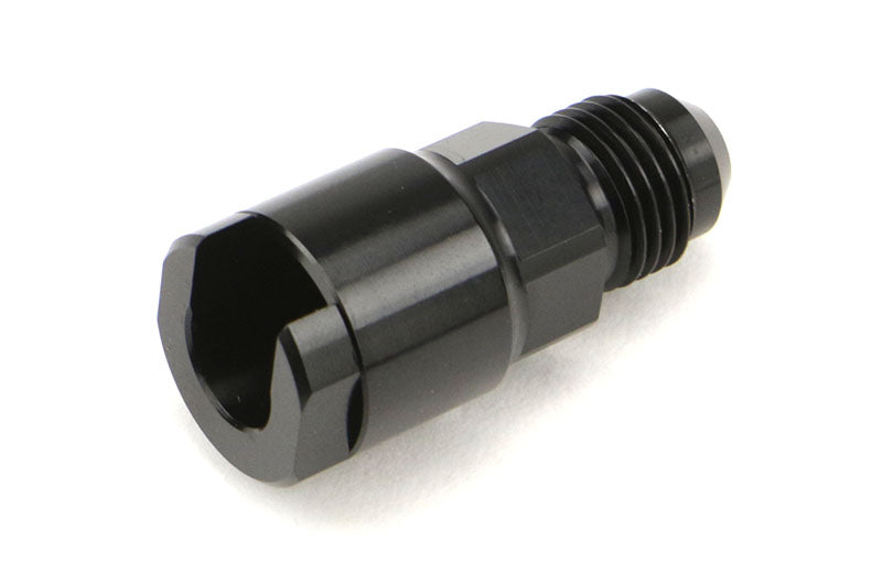 COB312630 COBB Tuning -6AN to 3/8in Fuel Line Adapter Fittings - Subaru WRX 2006-2021 / STI 2004-2016,