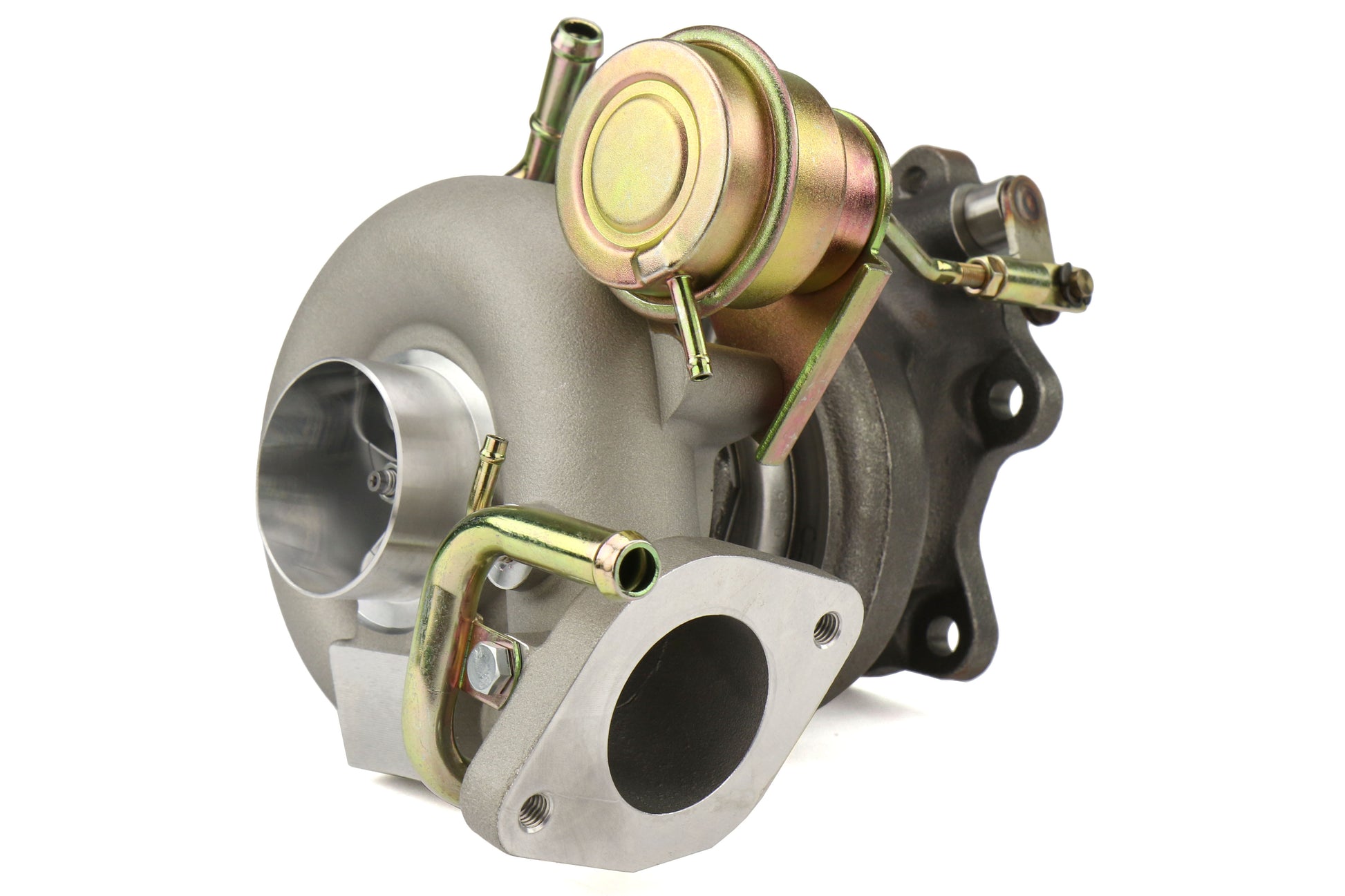 BLCTD05H-440XT Blouch TD05H-440XT 7cm2 Turbo Billet Wheel - 2008-2014 Subaru WRX,