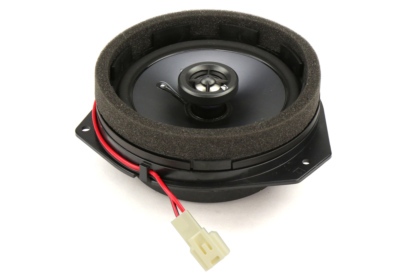 SUBH631SFJ001 Subaru OEM Kicker Speaker Upgrade - 2015+ WRX / 2015+ STI / 2013+ Crosstrek,