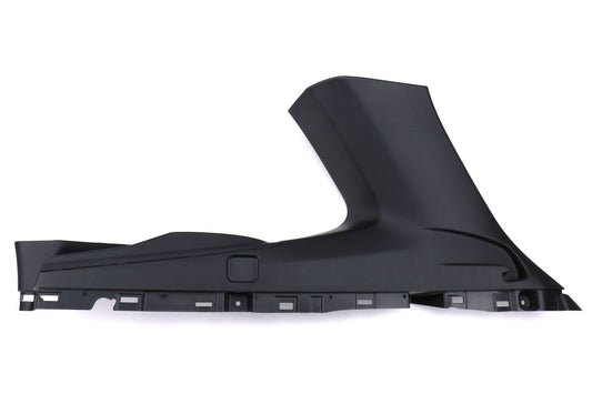 Subaru JDM tS Black D Pillar Upper Right - 2014-2018 Subaru Forester