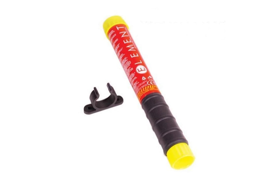 ELE40050 Element E50 Portable Fire Extinguisher,