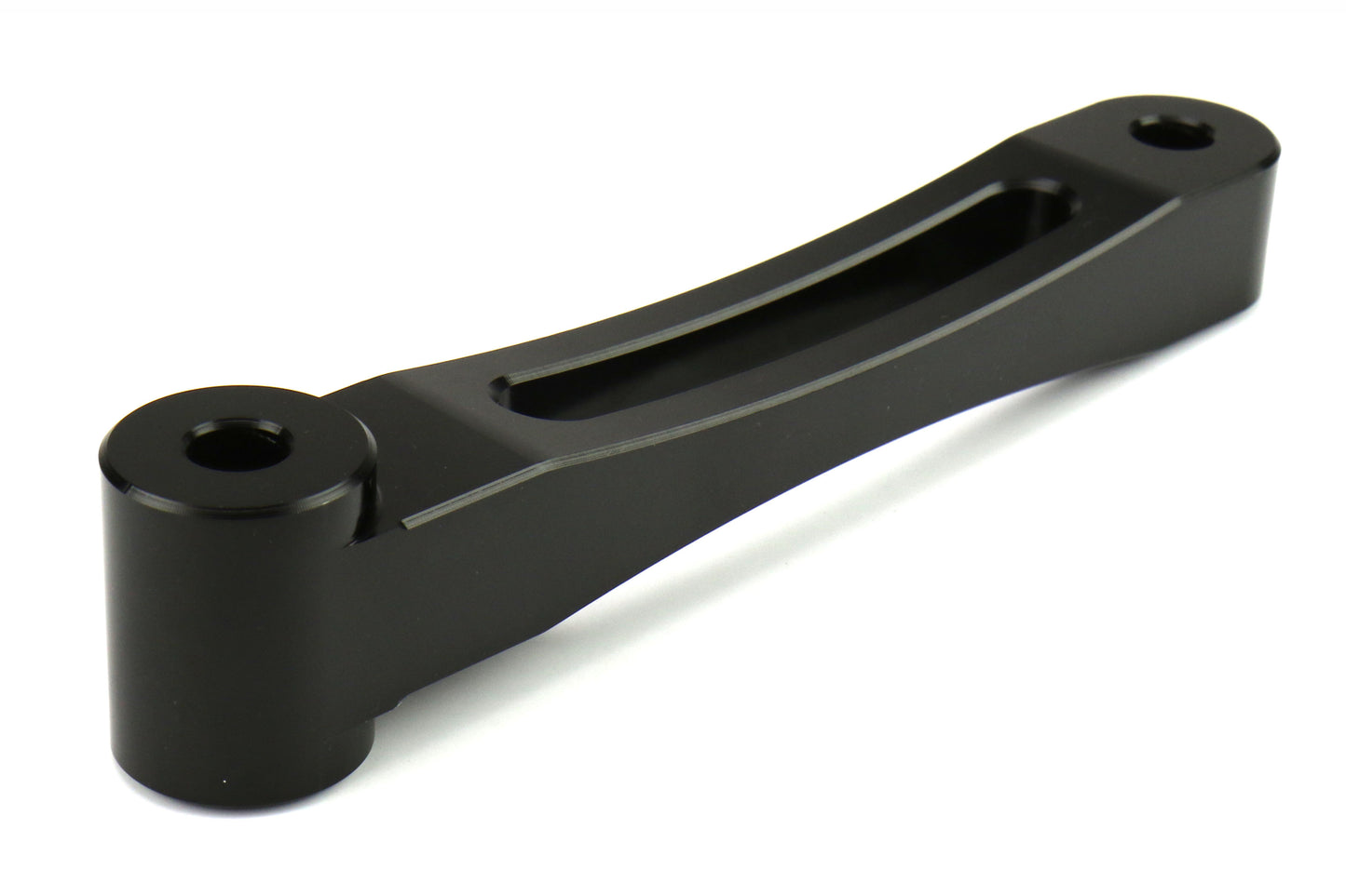 TQSTS-SU-011SB Torque Solution Solid Billet Pitch Stop Mount - 15+ WRX / STI / 14-18 Forester,