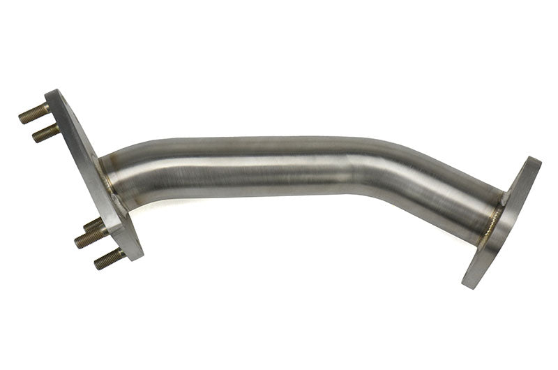 COB512260 COBB Tuning Stainless Steel 2inch Up-Pipe -2006-2014 Subaru WRX / 2004+ Subaru STI,