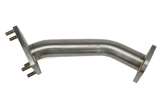 COB512260 COBB Tuning Stainless Steel 2inch Up-Pipe -2006-2014 Subaru WRX / 2004+ Subaru STI,