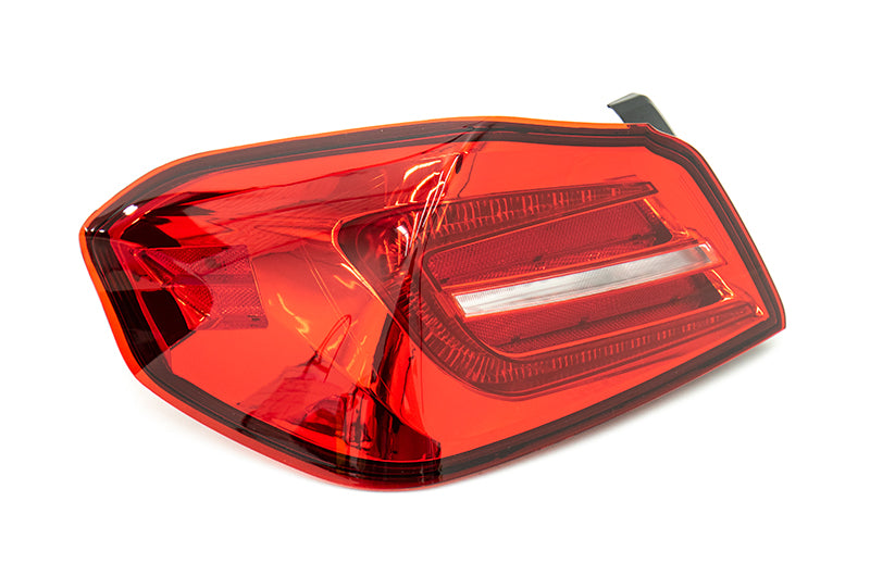 SBS15WRX.JDMTL.2 SubiSpeed JDM Style Sequential Tail Lights Red - Subaru WRX / STI 2015-2021 | 15WRX.JDMTL.2,