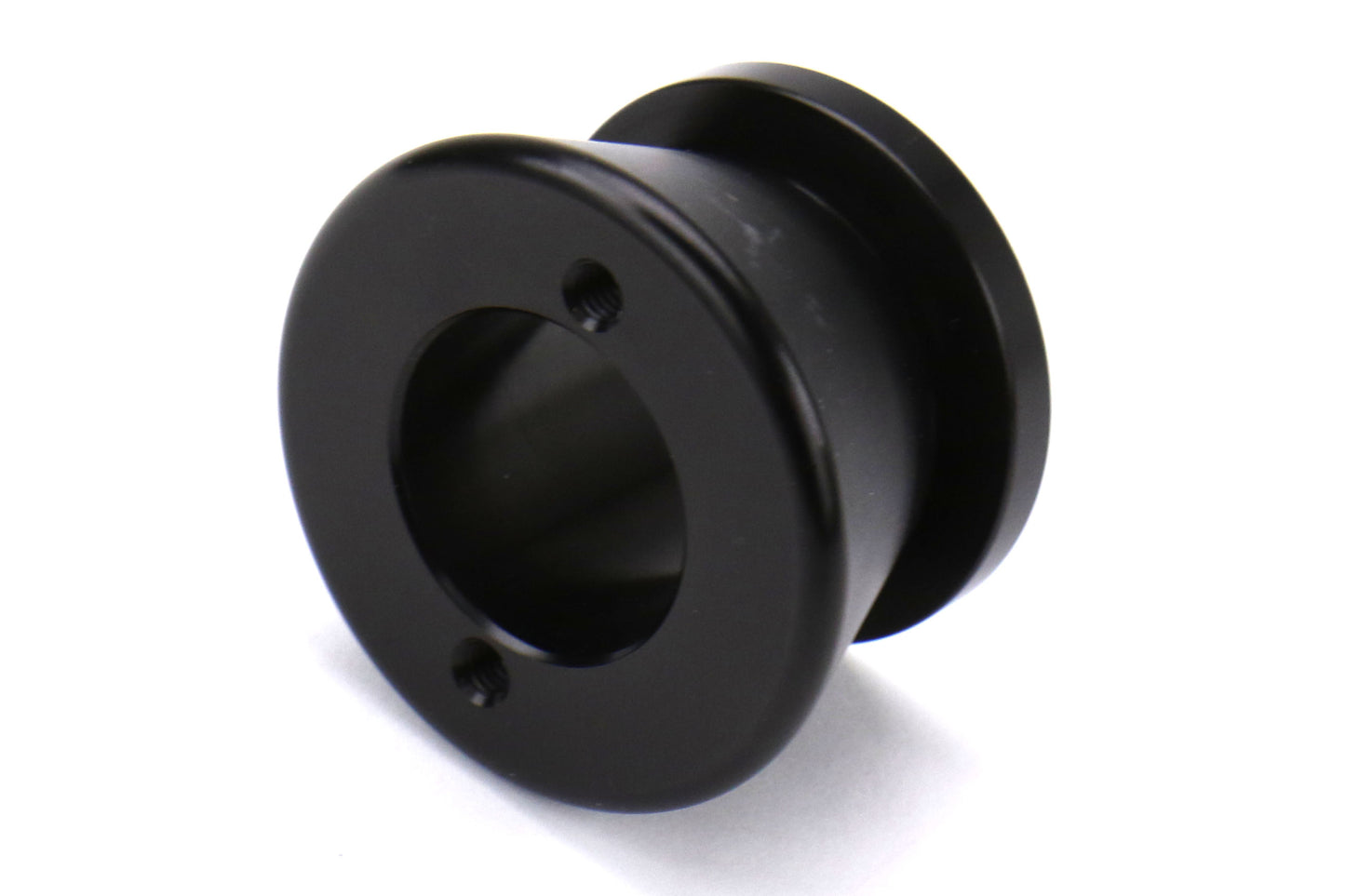 COB244310-BK COBB Tuning Reverse Lockout Pull - 2015+ STI-Stealth Black,