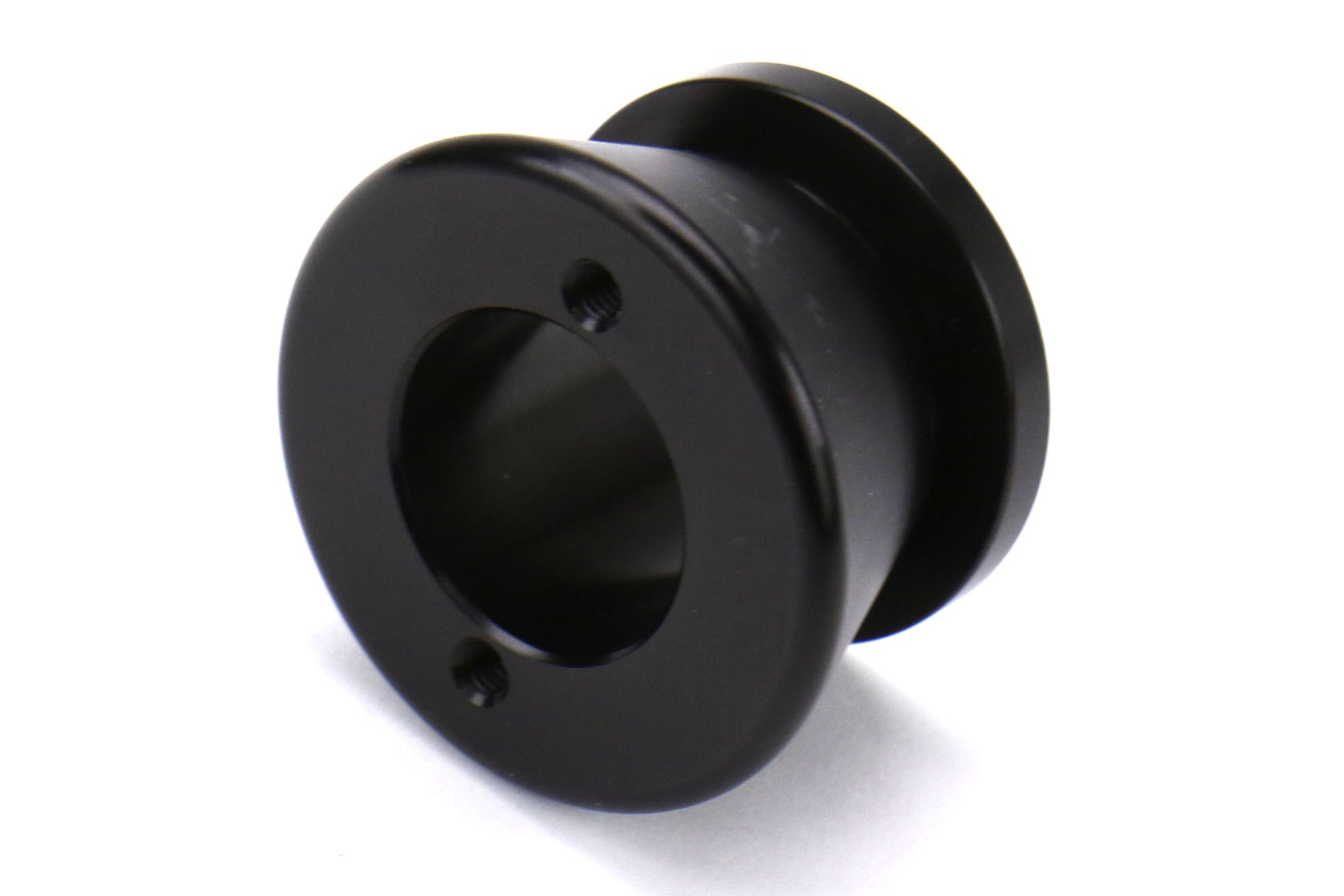 COB244310-BK COBB Tuning Reverse Lockout Pull - 2015+ STI-Stealth Black,
