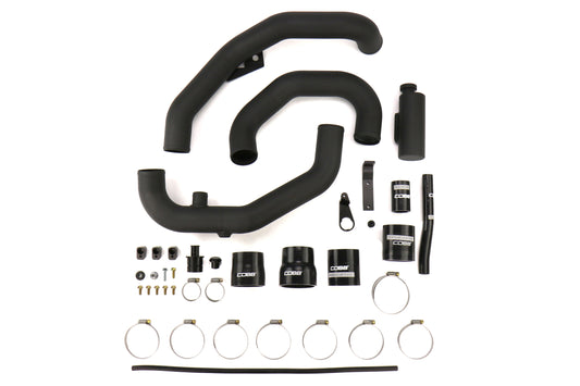 COB716500-C Cobb Cold Pipe Kit - 2015-2017 STI,