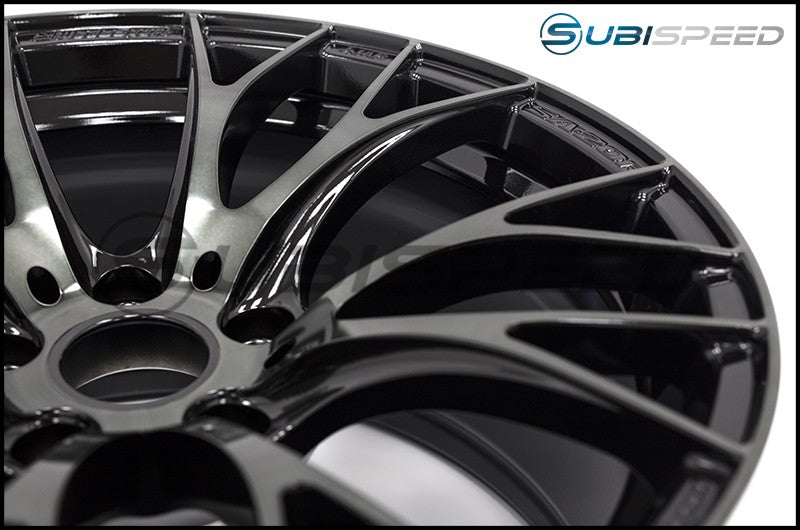 WED72747 WedsSport SA-20R WBC 18x9.5 +38 R Face - 2015+ WRX / 2015+ STI,