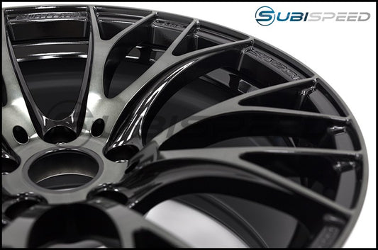 WED72747 WedsSport SA-20R WBC 18x9.5 +38 R Face - 2015+ WRX / 2015+ STI,