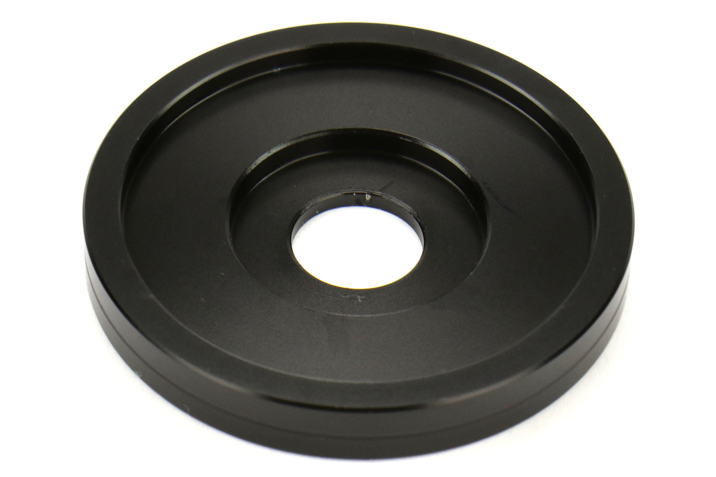 TQSTS-SU-232 Torque Solution Billet Rear Subframe Lockdown - 2015+ WRX / 2015+ STI,