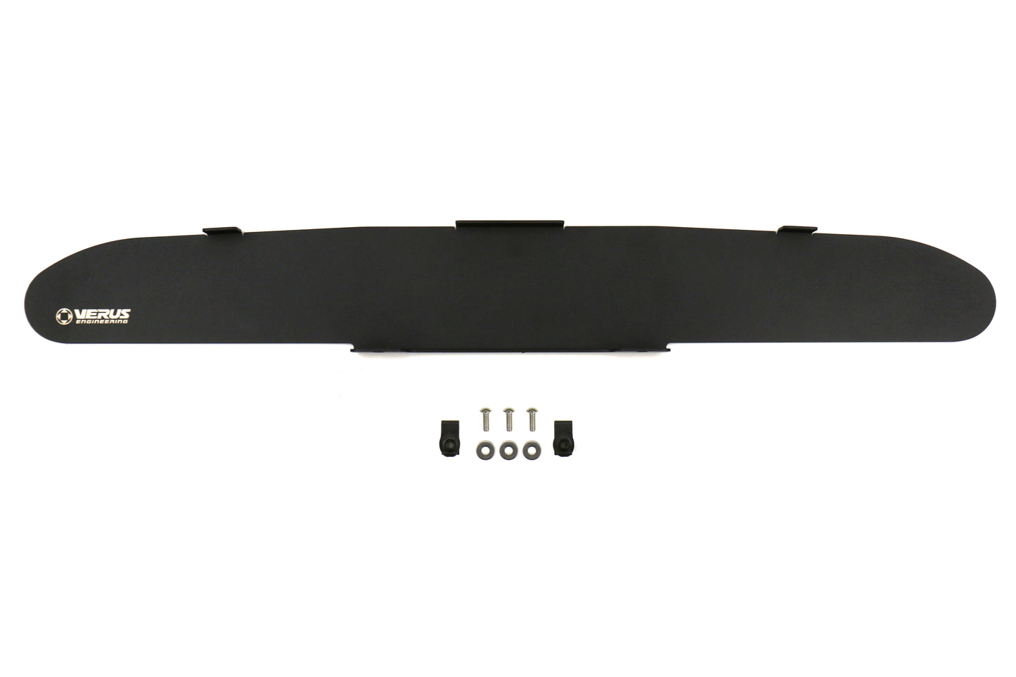 VERA0239A Verus Engineering Hood Scoop Block-Off Kit - 2015-2021 Subaru WRX & STI,