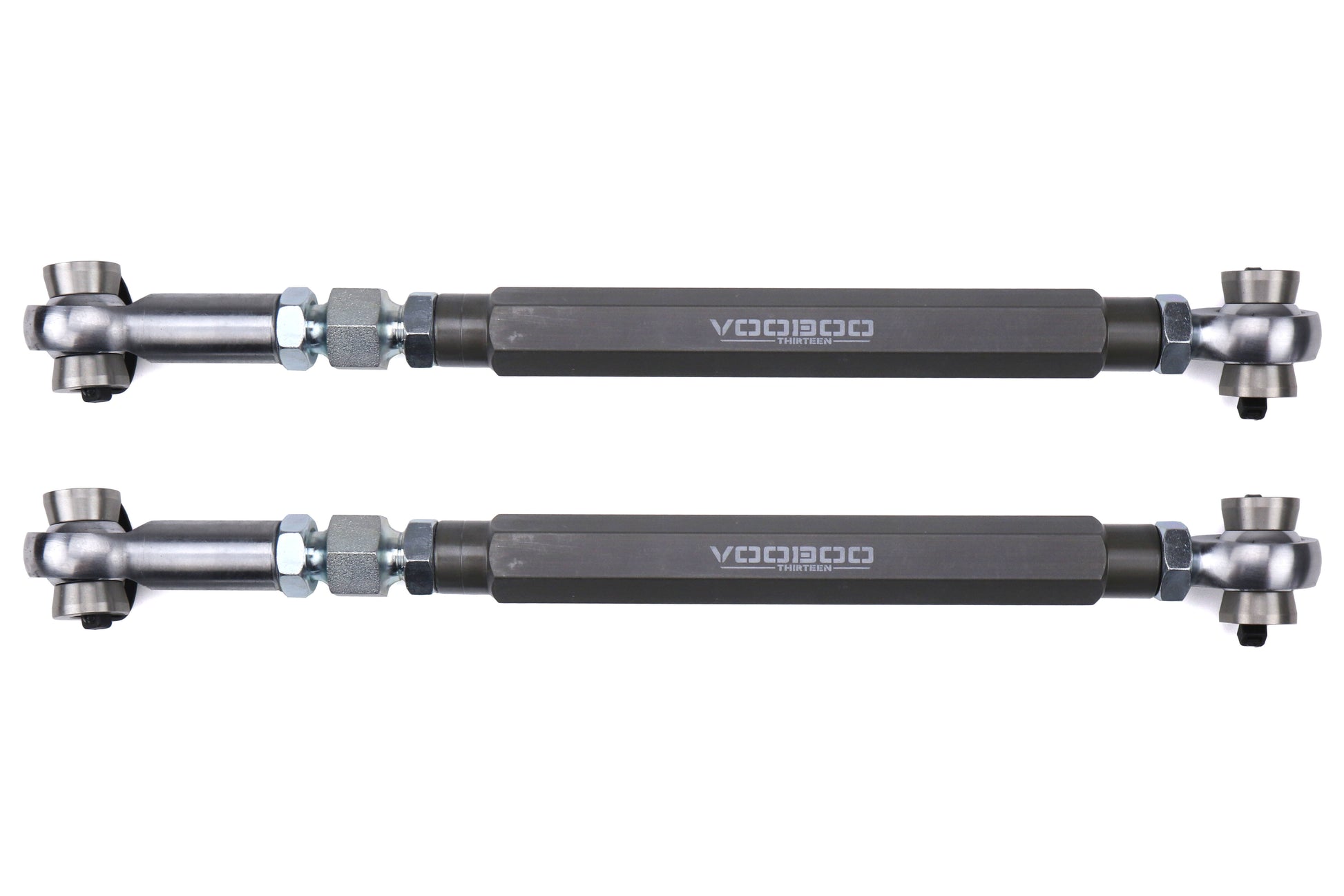 VODLLSU-020F-HC VooDoo13 Lateral Links (Rear) Front Side Lateral Links - 2004-2007 Subaru WRX/STI,